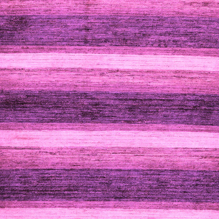 Machine Washable Abstract Purple Modern Area Rugs, wshabs59pur