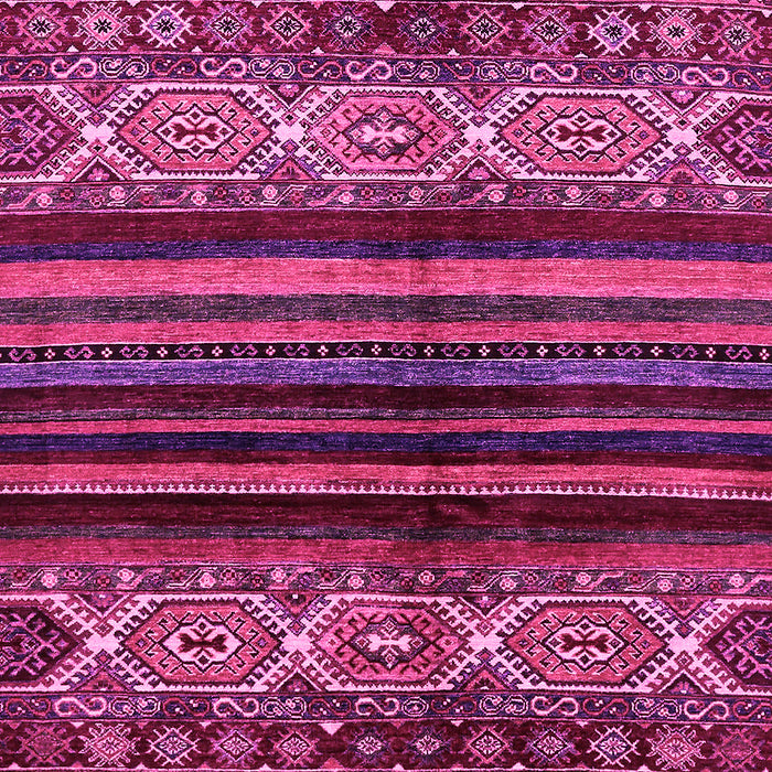 Abstract Pink Modern Rug, abs600pnk