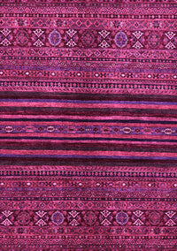 Abstract Pink Modern Rug, abs601pnk