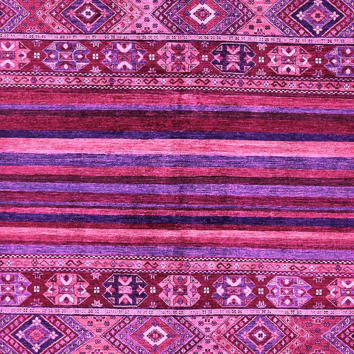 Abstract Pink Modern Rug, abs603pnk