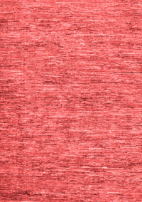 Abstract Red Modern Rug, abs60red