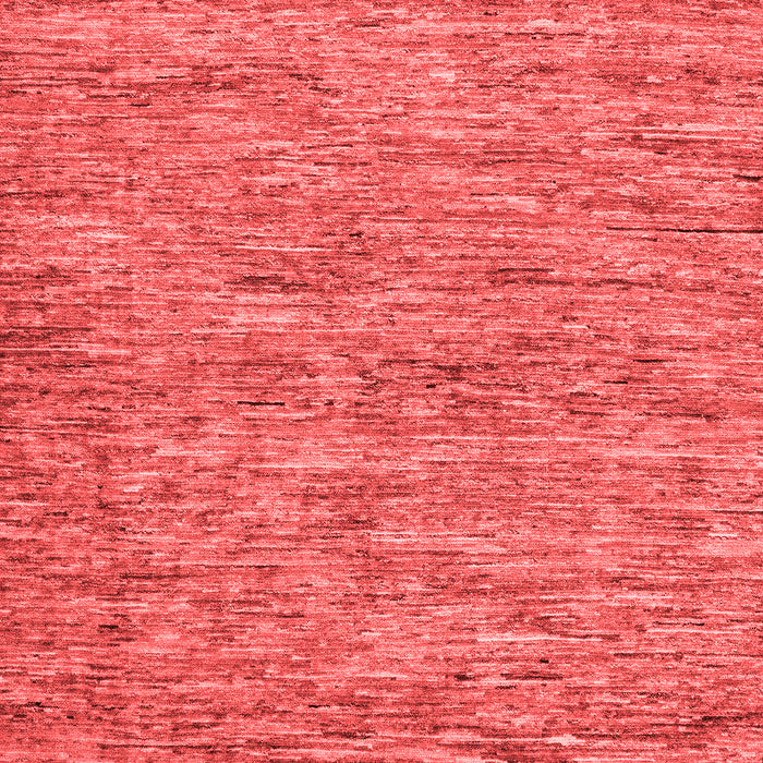 Machine Washable Abstract Red Modern Rug, wshabs60red