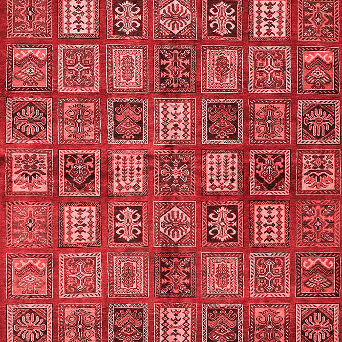 Southwestern Red Country Area Rugs