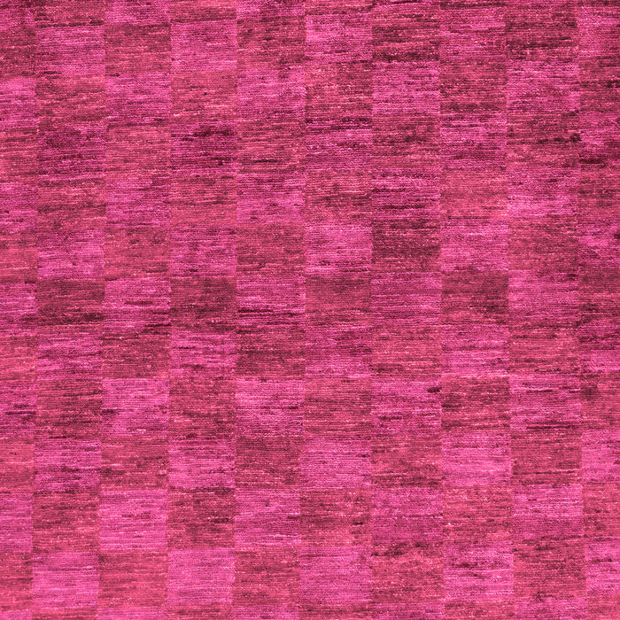 Abstract Pink Modern Rug, abs63pnk