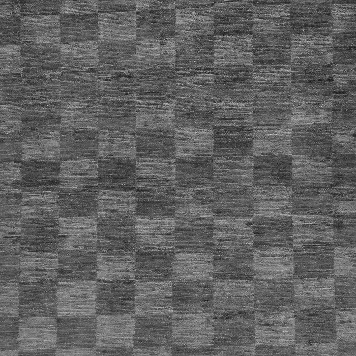 Abstract Gray Modern Rug, abs63gry