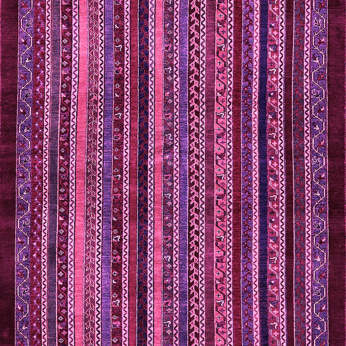 Abstract Pink Modern Rug, abs641pnk