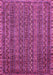 Oriental Pink Modern Rug, abs642pnk