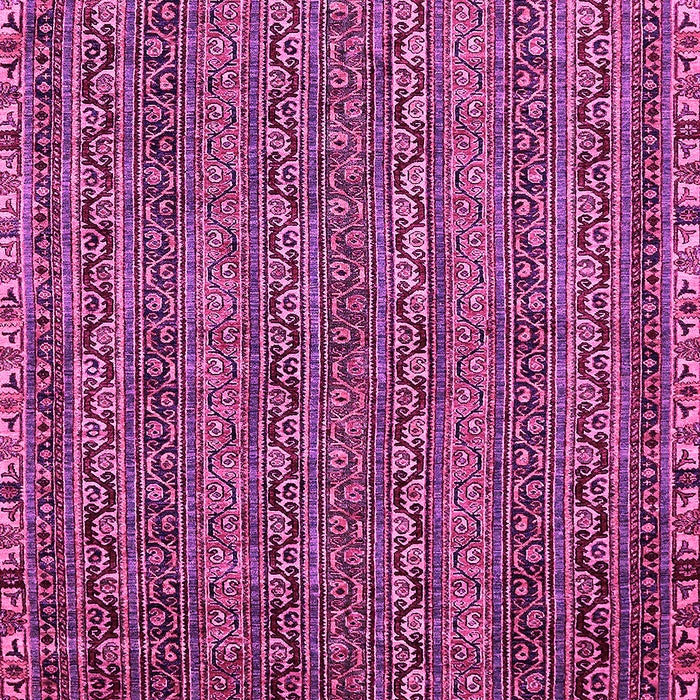 Oriental Pink Modern Rug, abs642pnk