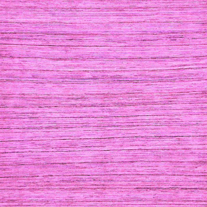 Machine Washable Solid Purple Modern Area Rugs, wshabs65pur