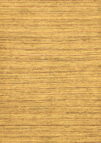 Solid Brown Modern Rug, abs65brn