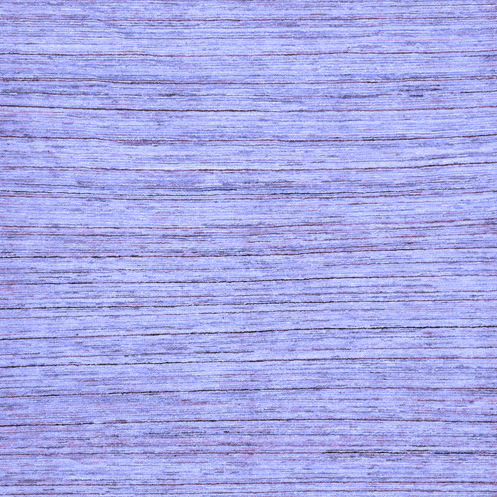 Solid Blue Modern Rug, abs65blu