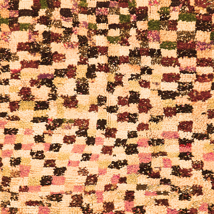 Machine Washable Abstract Orange Modern Area Rugs, wshabs669org