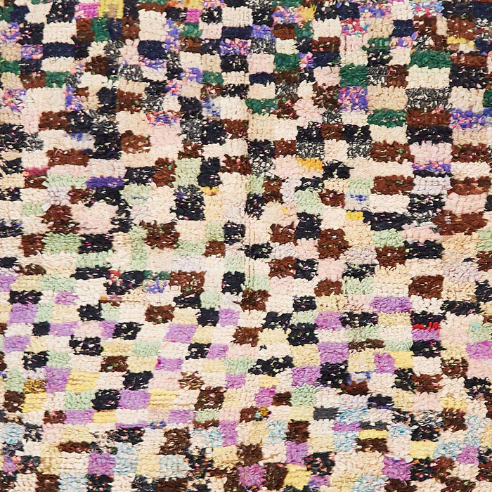 Machine Washable Abstract Velvet Maroon Purple Rug, wshabs669