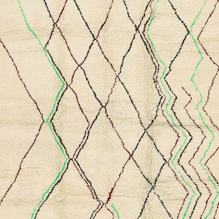 Machine Washable Abstract Brown Sugar Brown Rug, wshabs671