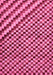 Checkered Pink Modern Rug, abs67pnk