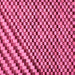 Square Checkered Pink Modern Rug, abs67pnk