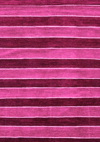 Abstract Pink Modern Rug, abs6pnk