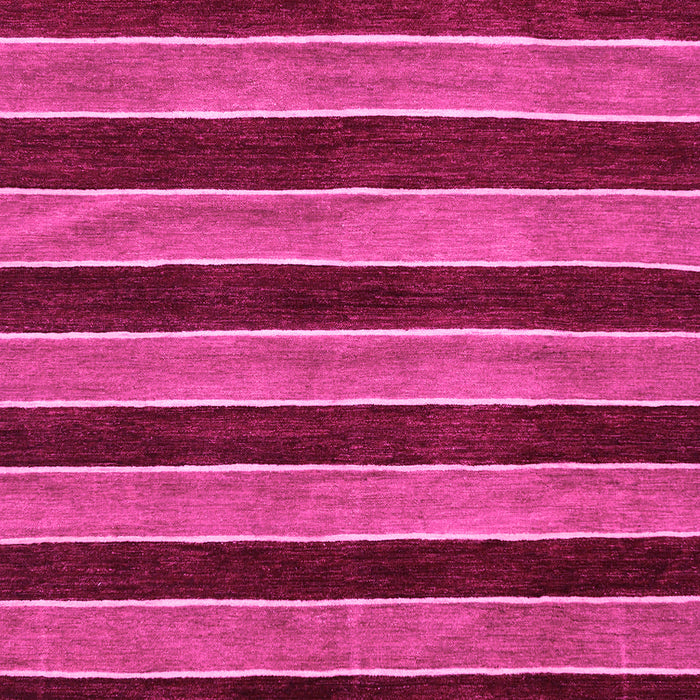 Abstract Pink Modern Rug, abs6pnk