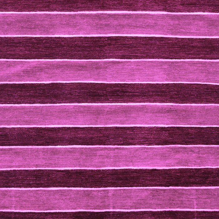Abstract Purple Modern Rug, abs6pur