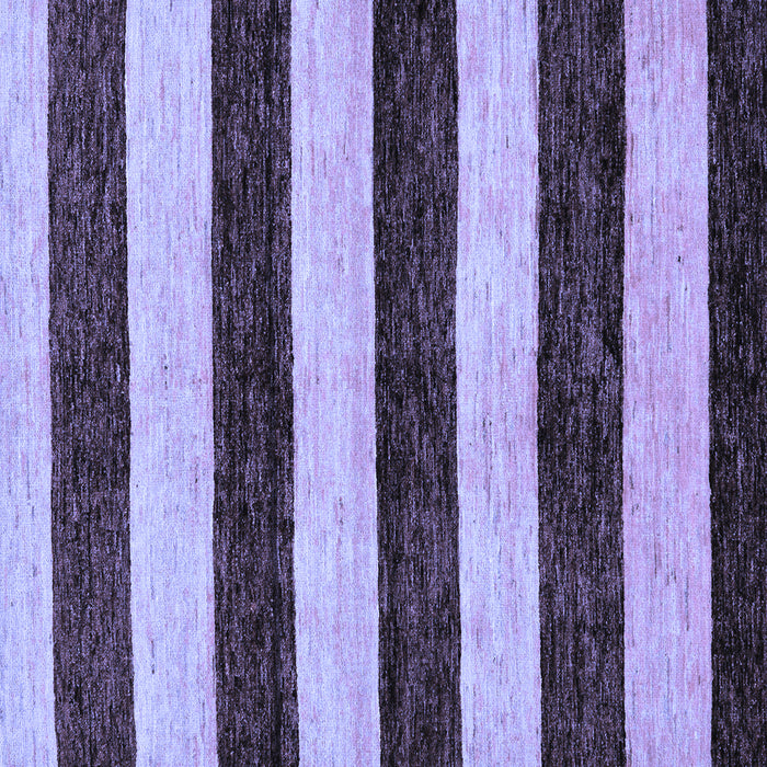 Square Machine Washable Abstract Blue Modern Rug, wshabs71blu