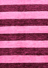 Abstract Pink Modern Rug, abs71pnk