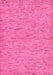 Abstract Pink Modern Rug, abs73pnk