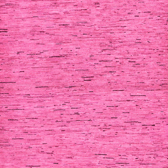 Abstract Pink Modern Rug, abs73pnk