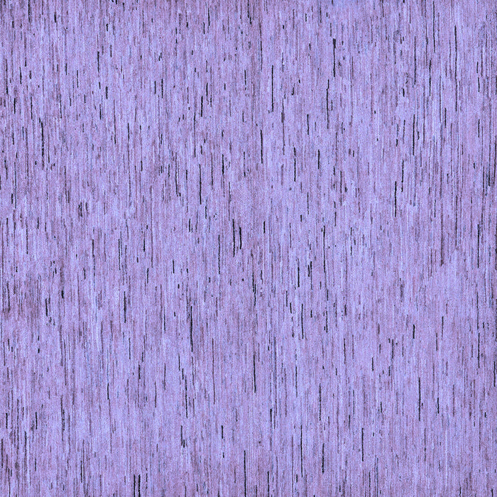 Square Machine Washable Abstract Blue Modern Rug, wshabs73blu