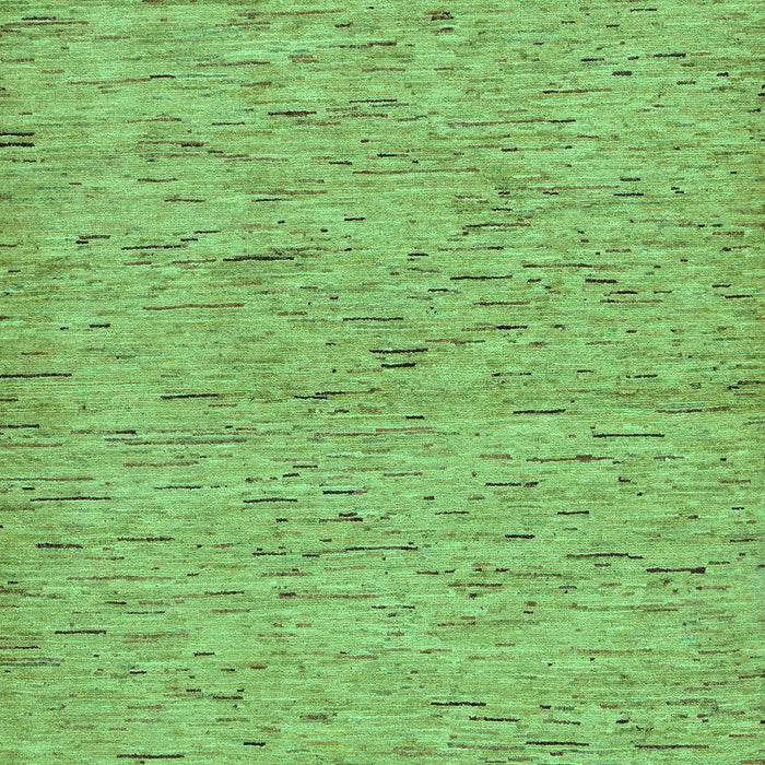 Abstract Turquoise Modern Rug, abs73turq