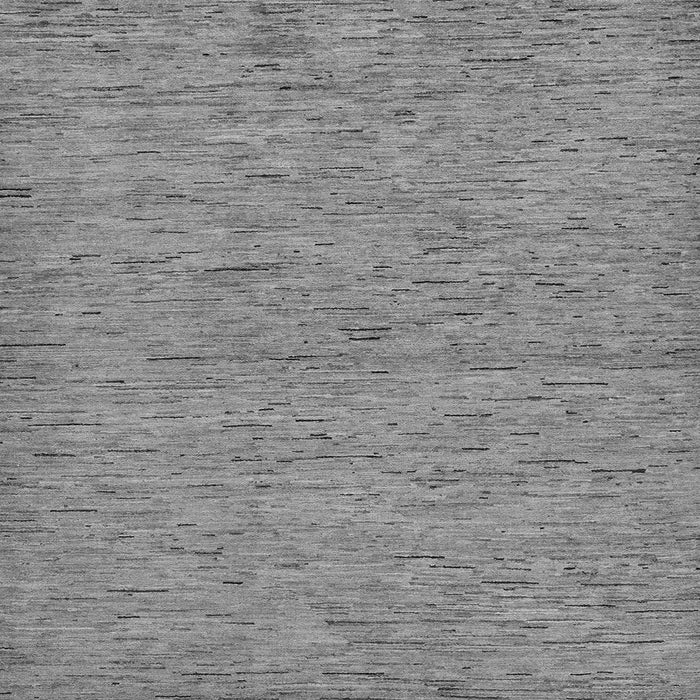 Square Abstract Gray Modern Rug, abs73gry