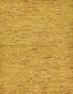 Abstract Orange Modern Rug, abs73