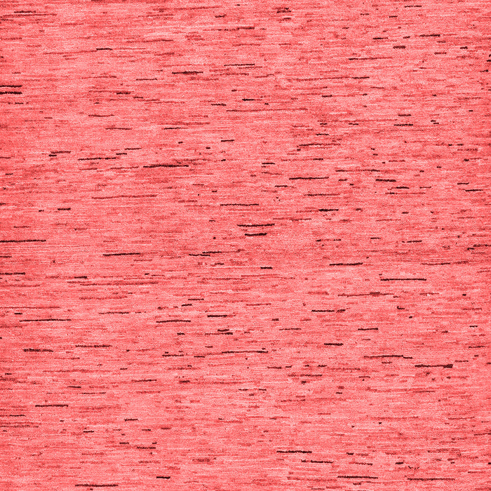 Abstract Red Modern Area Rugs