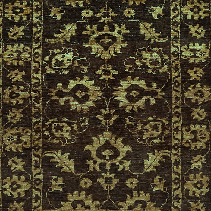 Machine Washable Oriental Turquoise Traditional Area Rugs, wshabs745turq
