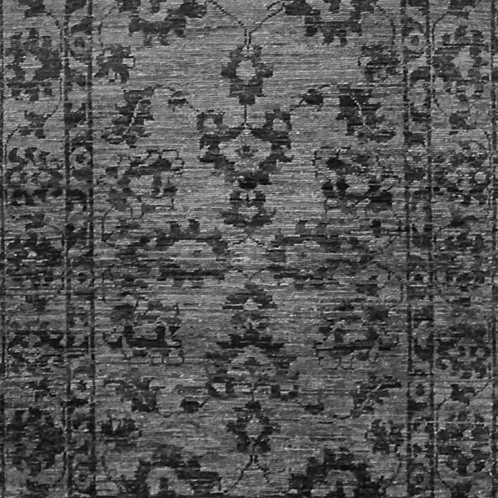 Machine Washable Abstract Gray Modern Rug, wshabs746gry