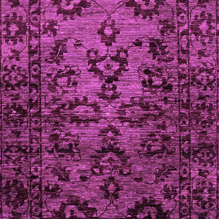 Machine Washable Abstract Purple Modern Area Rugs, wshabs746pur
