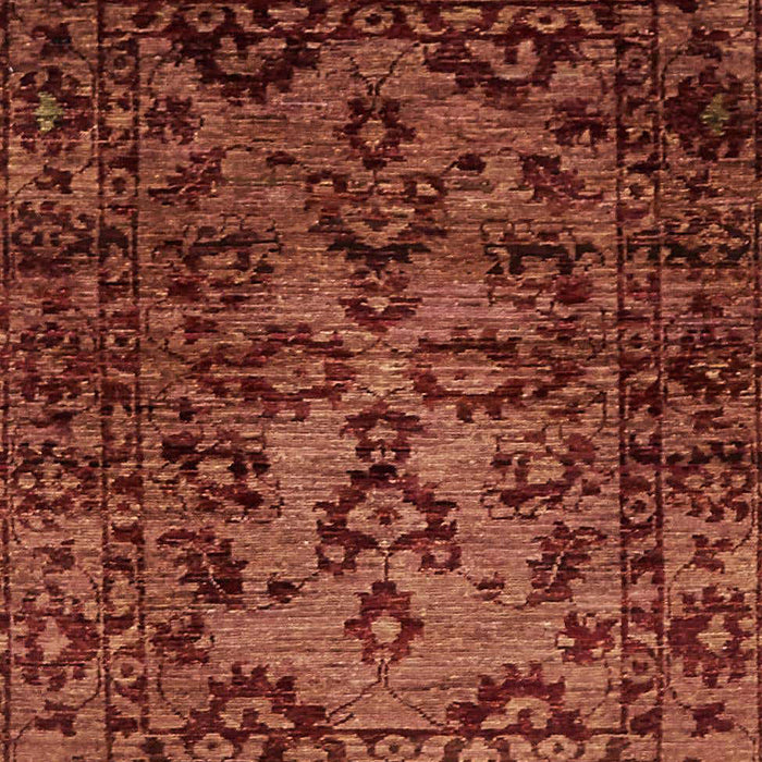 Machine Washable Abstract Dark Red Rug, wshabs746