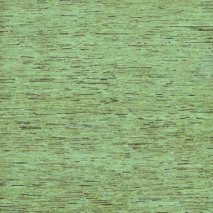 Square Abstract Light Blue Modern Rug, abs74lblu