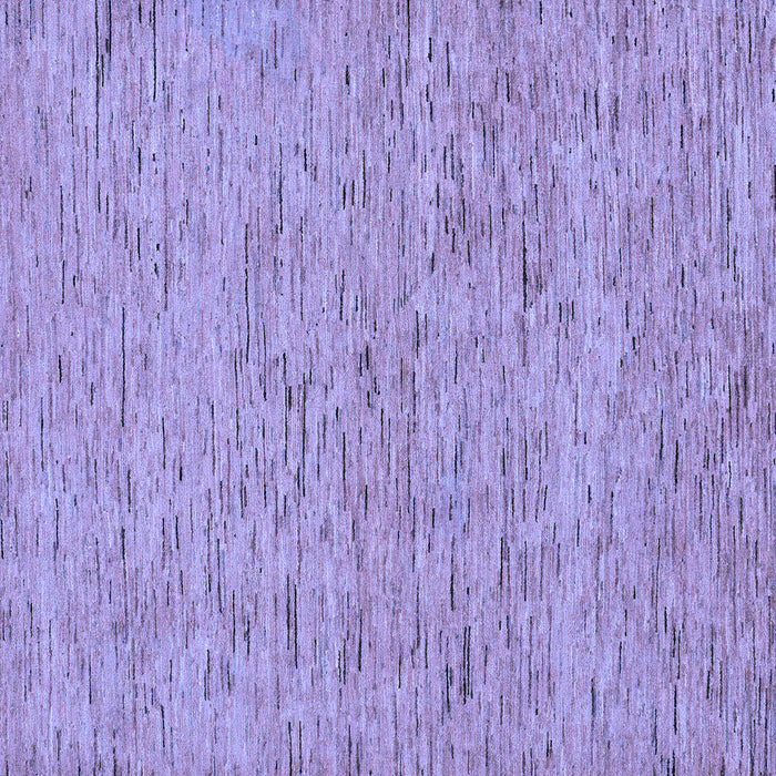 Square Machine Washable Abstract Blue Modern Rug, wshabs74blu