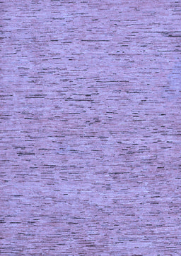 Abstract Blue Modern Rug, abs74blu
