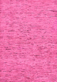 Abstract Pink Modern Rug, abs74pnk