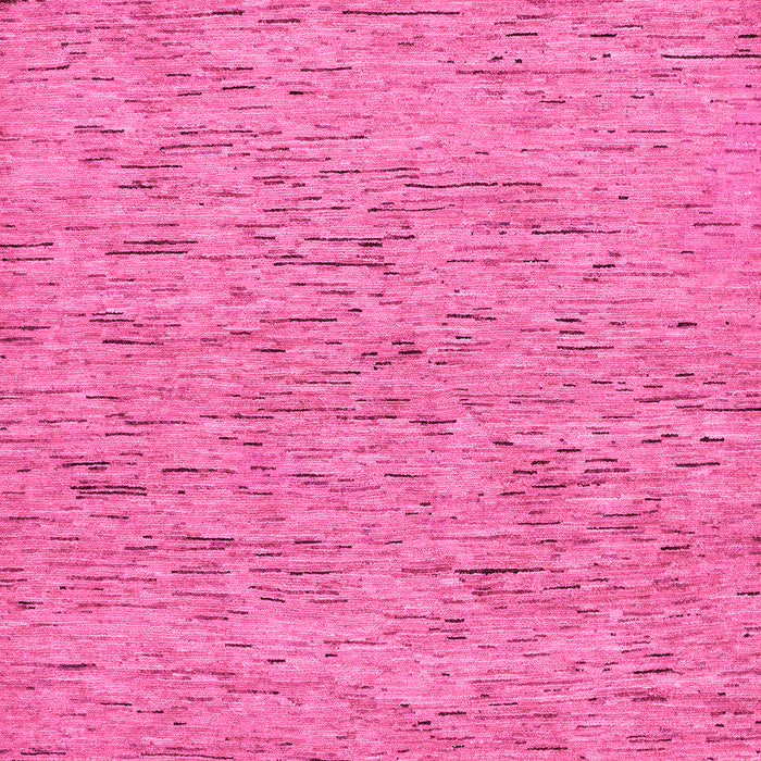 Abstract Pink Modern Rug, abs74pnk