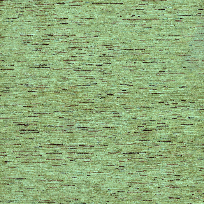 Machine Washable Abstract Light Blue Modern Rug, wshabs74lblu