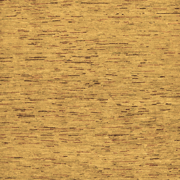 Machine Washable Abstract Brown Modern Rug, wshabs74brn