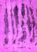 Machine Washable Abstract Pink Modern Rug, wshabs751pnk
