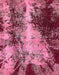 Machine Washable Abstract Hot Pink Rug, wshabs757