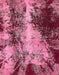 Abstract Hot Pink Oriental Rug, abs757