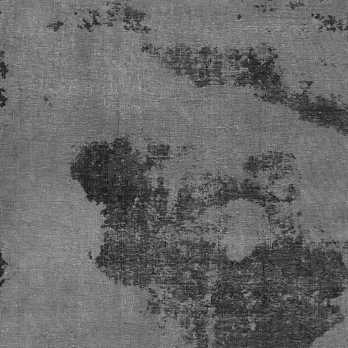 Machine Washable Abstract Gray Modern Rug, wshabs758gry