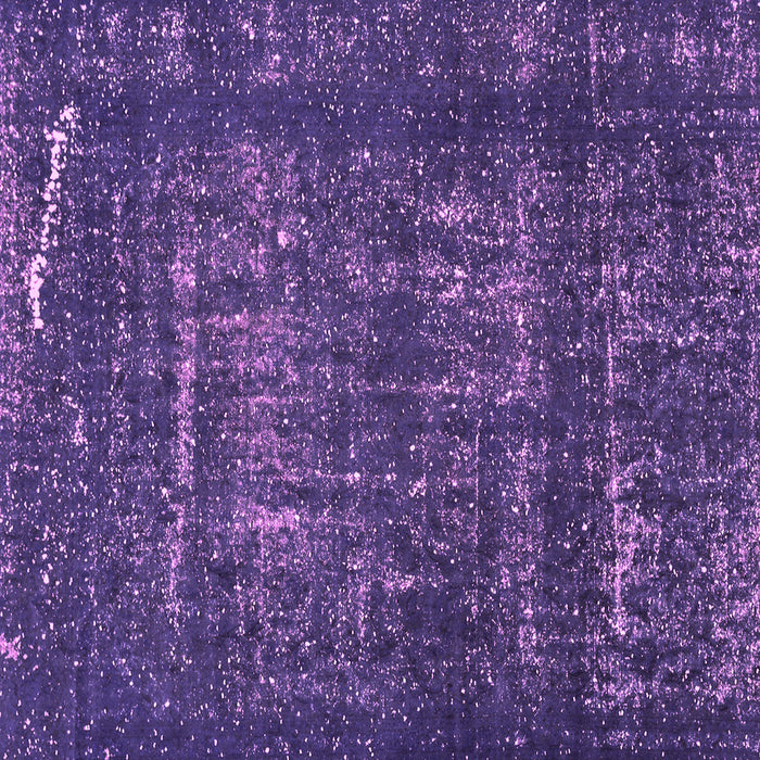 Square Machine Washable Abstract Pink Modern Rug, wshabs762pnk