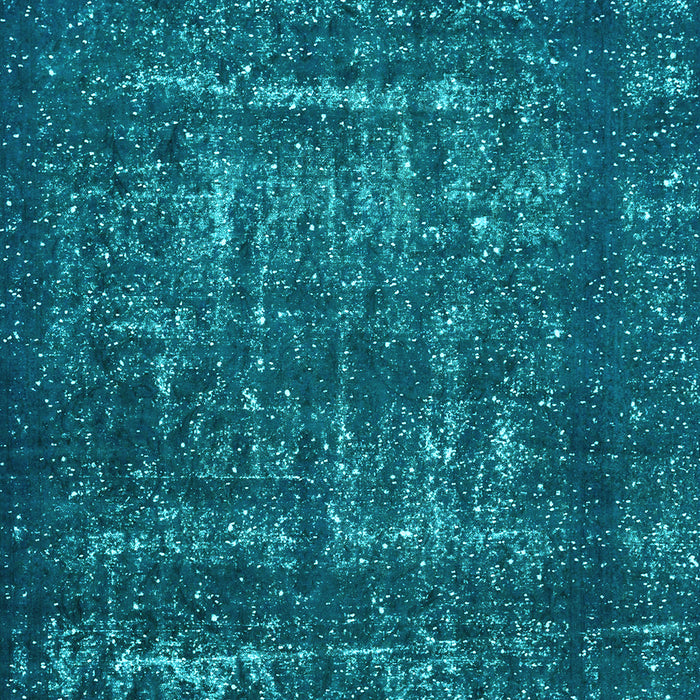 Machine Washable Abstract Light Blue Modern Rug, wshabs762lblu
