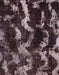 Machine Washable Abstract Rose Dust Purple Rug, wshabs763